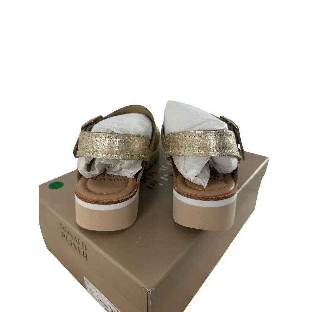 Donald J. Pliner brand donald